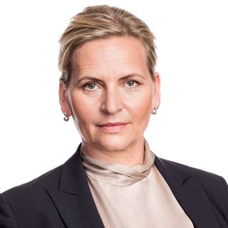 Eva-Lotta Sjöstedt