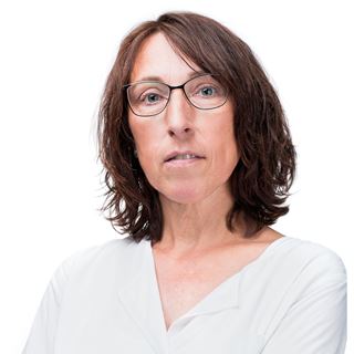 Sabine Gatz