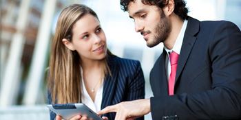 Business Partners