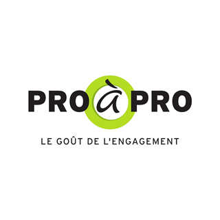 Pro à Pro Frankreich