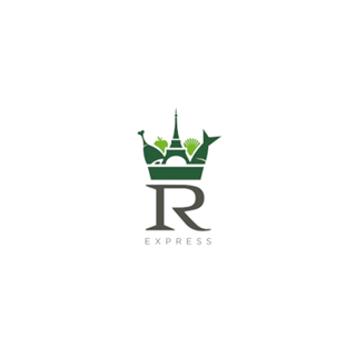 R express