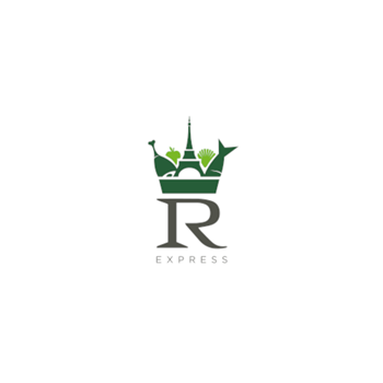 R express